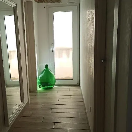 Civico 18 Tatil Evi Melissano