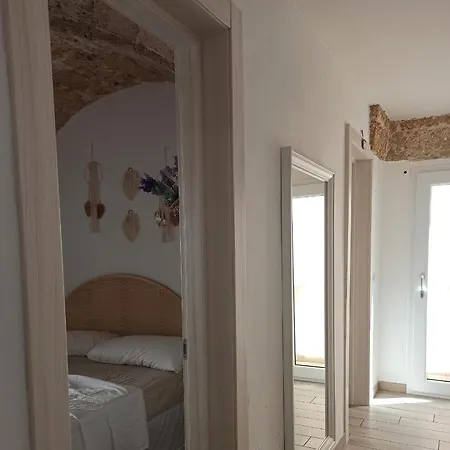 Tatil Evi Civico 18 Melissano