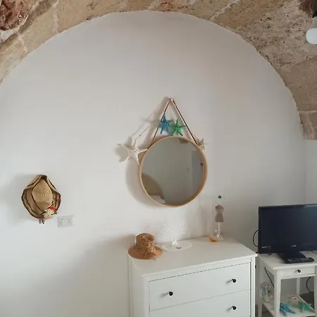 Tatil Evi Civico 18