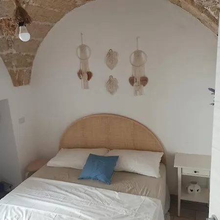 Civico 18 Tatil Evi