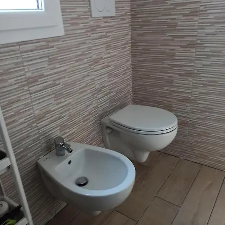 Tatil Evi Civico 18 Melissano