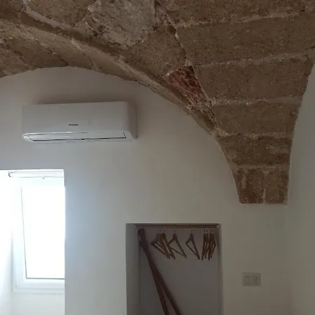 Tatil Evi Civico 18 *